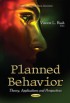 Planned Behavior 978-1-63117-692-0
